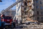 В &laquo;тюменской матрешке&raquo; в 2016 году могут рухнуть сотни зданий. МЧС выступило с громким заявлением