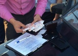 В Югорске полицейские предотвратили заказное убийство (ФОТО)