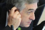 РОЙЗМАН &ndash; 28%. СИЛИН &ndash; 14%