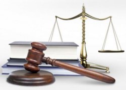 Председателю Югорского районного суда присвоено почетное звание Заслуженный юрист ХМАО - Югры