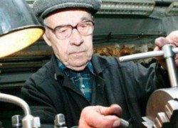 Россияне не хотят уходить на пенсию