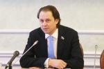​Владимир Сысоев напомнил о предложении ЛДПР установить минимальную ставку взносов на капремонт &ndash; 1-2 рубля