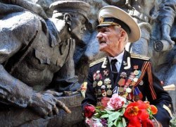 Война за День Победы