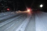 В ДТП В СОВЕТСКОМ РАЙОНЕ ПОГИБ ПЕШЕХОД