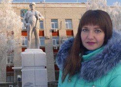 СВОИМИ ГЛАЗАМИ. Светлана Сайкина. О том, как депутаты главе и администрации района оценку ставили