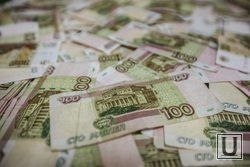 Знайте, кто вас кормит. За полгода нефтяная Югра отправила в Москву огромные суммы. «Это более 10% всей федеральной казны»