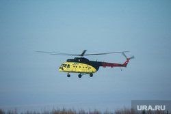 &laquo;Удар был сильнейший, умерли мгновенно&raquo;. Опознать погибших с разбившегося в ХМАО вертолета не удалось