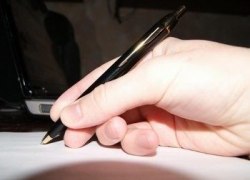 В РЕДАКЦИЮ ГАЗЕТЫ &laquo;СЕВЕРНЫЙ ВАРИАНТ&raquo;