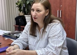 ВЫХОД В ГОРОД. Светлана Соколова: «Я практически всех собак у нас знаю в морду»