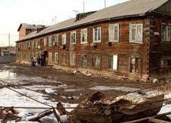 Активисты ОНФ в Югре убедили чиновников не ремонтировать ветхие дома