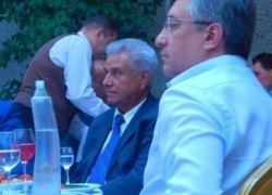 Сенаторы Совфеда от ХМАО рассказали о своей зарплате