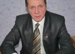 Александр Игумнов. Интервью не для всех