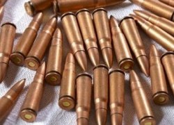 СОТРУДНИКИ ПОЛИЦИИ СОВЕТСКОГО РАЙОНА ВЫЯВИЛИ ГРАЖДАН, НЕЗАКОННО ХРАНЯЩИХ ОРУЖИЕ