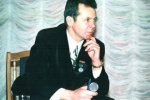 Я ЗА ПОЛКОВНИКА ПУТИНА