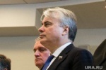 Кандидат в Госдуму от ХМАО пообещал накормить всех и заработать на этом. &laquo;Уже принят закон&raquo;