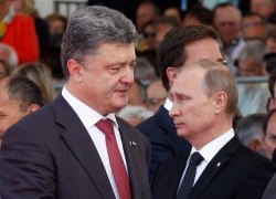 Эксперты: чтобы сохранить высокий рейтинг власти, России выгодно продолжать конфликт на Украине Эксперты: чтобы сохранить высокий рейтинг власти, России выгодно продолжать конфликт на Украине