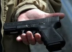 ПРАВОВОЙ ЛИКБЕЗ: В СОВЕТСКОМ РАЙОНЕ ЗА ДОБРОВОЛЬНУЮ СДАЧУ ОРУЖИЯ ГРАЖДАНИН ПОЛУЧИЛ ВОЗНАГРАЖДЕНИЕ
