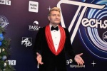 Телеканал оштрафовали на миллион за гей-пропаганду в клипе Баскова