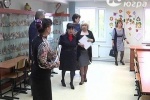 В Югре проходит приёмка летних оздоровительных учреждений