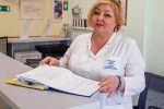 Дина Петроченко — о том, как пришла в профессию медсестры, и что помогает не выгорать
