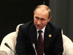 Путин считает недостаточными меры по поддержке малого бизнеса Путин считает недостаточными меры по поддержке малого бизнеса