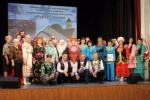 Национально-культурный центр &laquo;Сияние&raquo; отметил свой 10-летний юбилей (ФОТО)