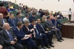 Три кандидата примут участие в теледебатах. Борьбу за пост директора Департамента здравоохранения Югры продолжают Алексей Добровольский, Дмитрий Сухарев и Владимир Антонов
