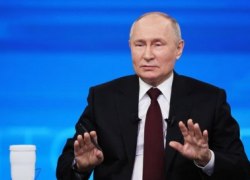 Владимир Путин обсудит запрет на госслужбу из-за судимостей родственников