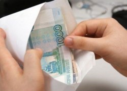 Минтруд придумал новые штрафы за зарплаты «в конвертах»