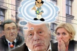 &laquo;Закон самца&raquo; имеет право на рассмотрение &mdash; Ольга Голодец