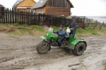 Знакомые и не очень
