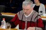 ПОВЕСТКА ДНЯ. Сергей Миронов: &laquo;Критиковать всегда легче, чем найти что-то положительное&raquo;