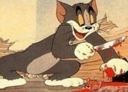 Ученые: мультфильмы учат детей жестокости Ученые: мультфильмы учат детей жестокости