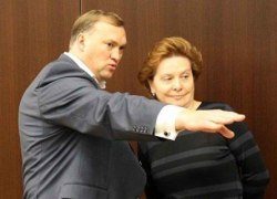 Структура департамента спорта ХМАО, в которой выявили раздутый на 260 млн рублей зарплатный фонд, получит из бюджета еще 11 млн рублей