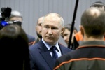 Путин признался, что встревожен высказываниями ура-патриотов