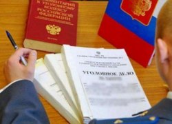 Дознавателями ОМВД России по Советскому району направлен в Суд обвинительный акт в отношении гражданина