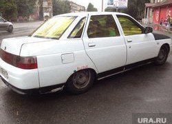 Внимание! Штрафы для автомобилистов увеличат в несколько раз. &laquo;Не нарушить почти невозможно&raquo;