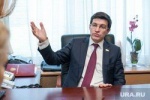 Депутат Госдумы против &laquo;народных выборов&raquo; директора депздрава. &laquo;Это реалити-шоу&raquo;