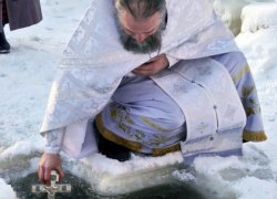 Ух! От водички замер дух&hellip;