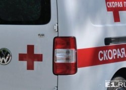 На трассе Екатеринбург - Серов водитель Renault угодил в аварию на автомобиле, который купил утром: погиб пассажир