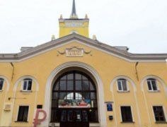 Власти города уверяют, что рубль не может быть на Дне