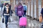 В России зафиксирован крупнейший всплеск эмиграции за 14 лет
