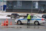 В выходные российских водителей ждут «сплошные» массовые проверки на дорогах
