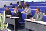 Чиновников в Югре будут тестировать на склонность к коррупции
