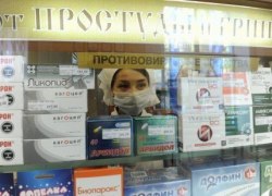 Скворцова: пик заболеваемости гриппом в РФ ожидается в конце января-феврале