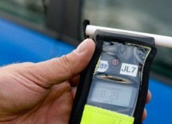 У пьяного водителя в Нижневартовске изъяли автомобиль: &laquo;Он будет продан, а деньги пойдут в казну государства&raquo;