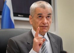 Российское правительство предложило запретить иностранные презервативы