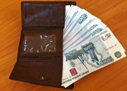 Все желающие работать на госслужбе с 1 января должны будут отчитываться о доходах