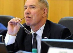 &laquo;Избрали, потому что он просто хороший человек&hellip;&raquo;