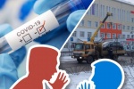 СЕТЕВОЙ ДОЗОР. Ноябрьский нежданчик: блогерша &mdash; против &laquo;оленей&raquo; на парковке, пациенты &mdash; против ложных тестов на &laquo;корону&raquo;